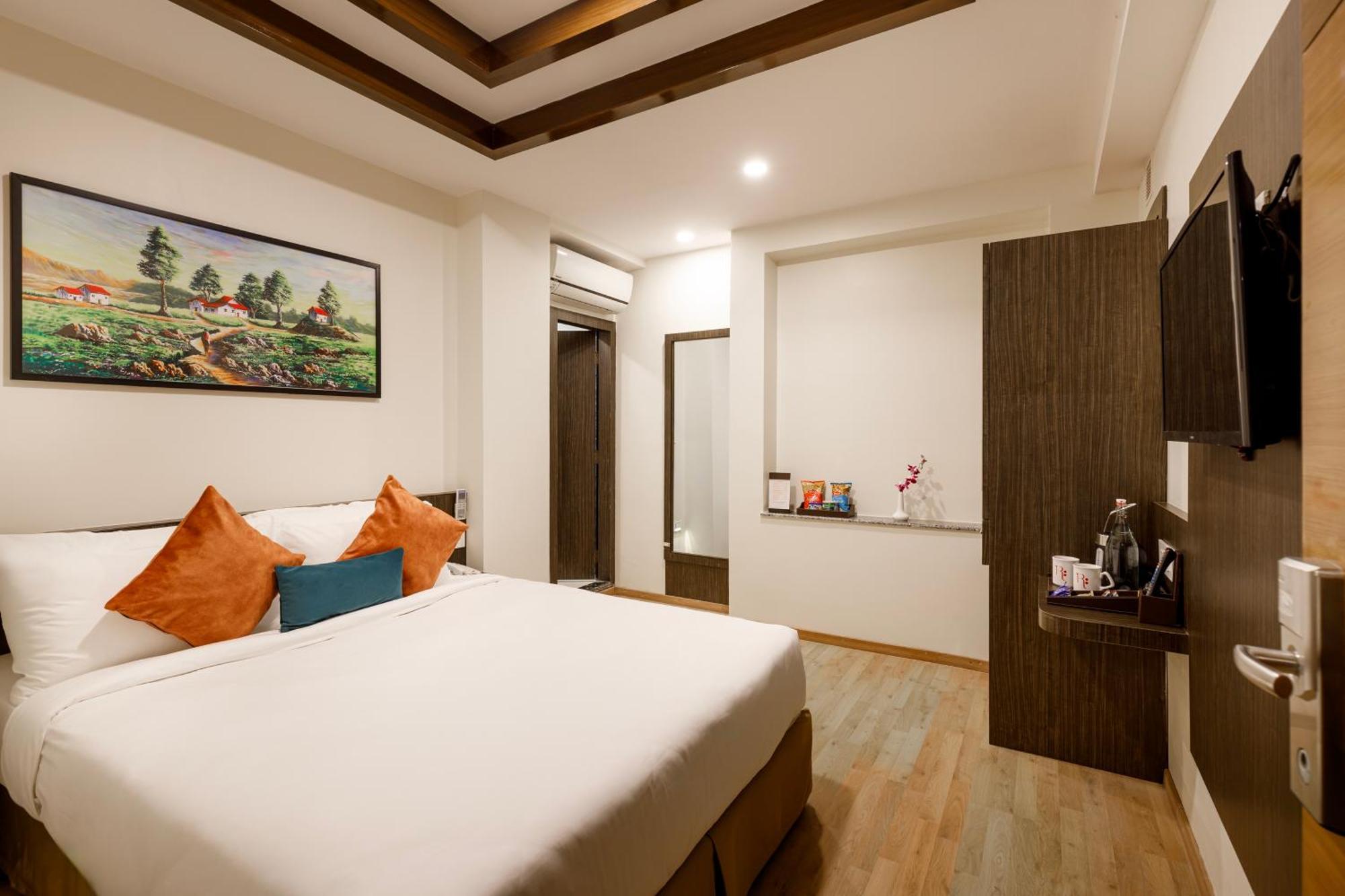 Regenta Place Sabrina Kathmandu, Nepal Extérieur photo
