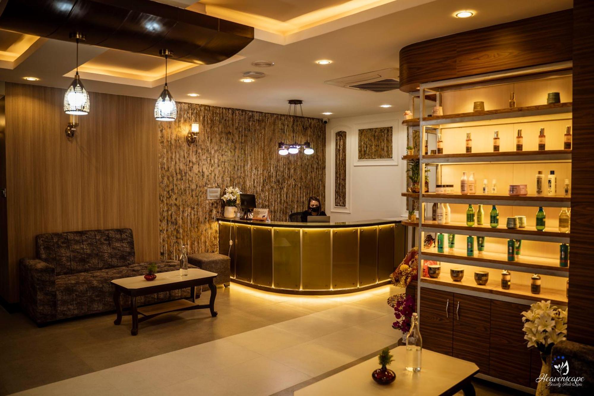 Regenta Place Sabrina Kathmandu, Nepal Extérieur photo